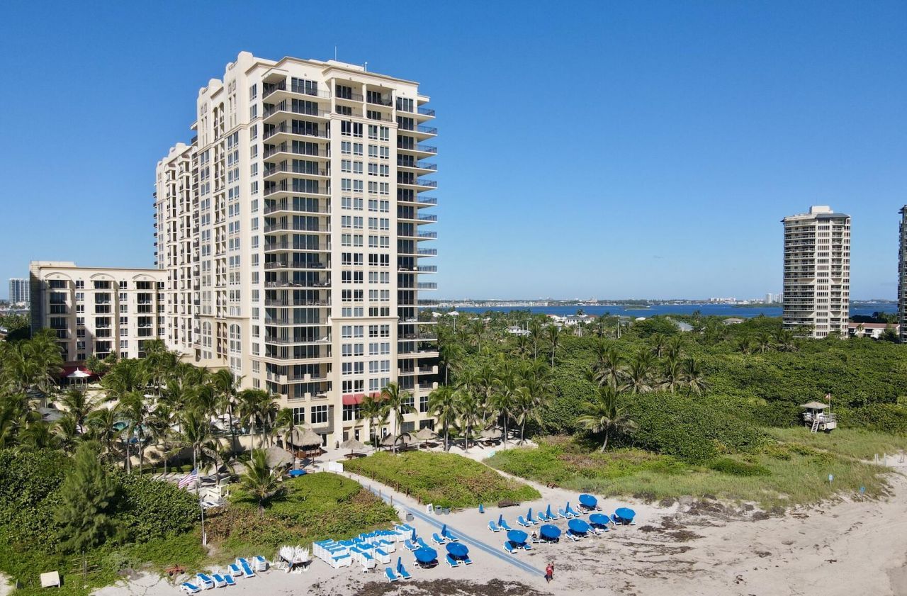 3800 N Ocean Drive, Unit 1751, Singer Island, FL 33404 Photo