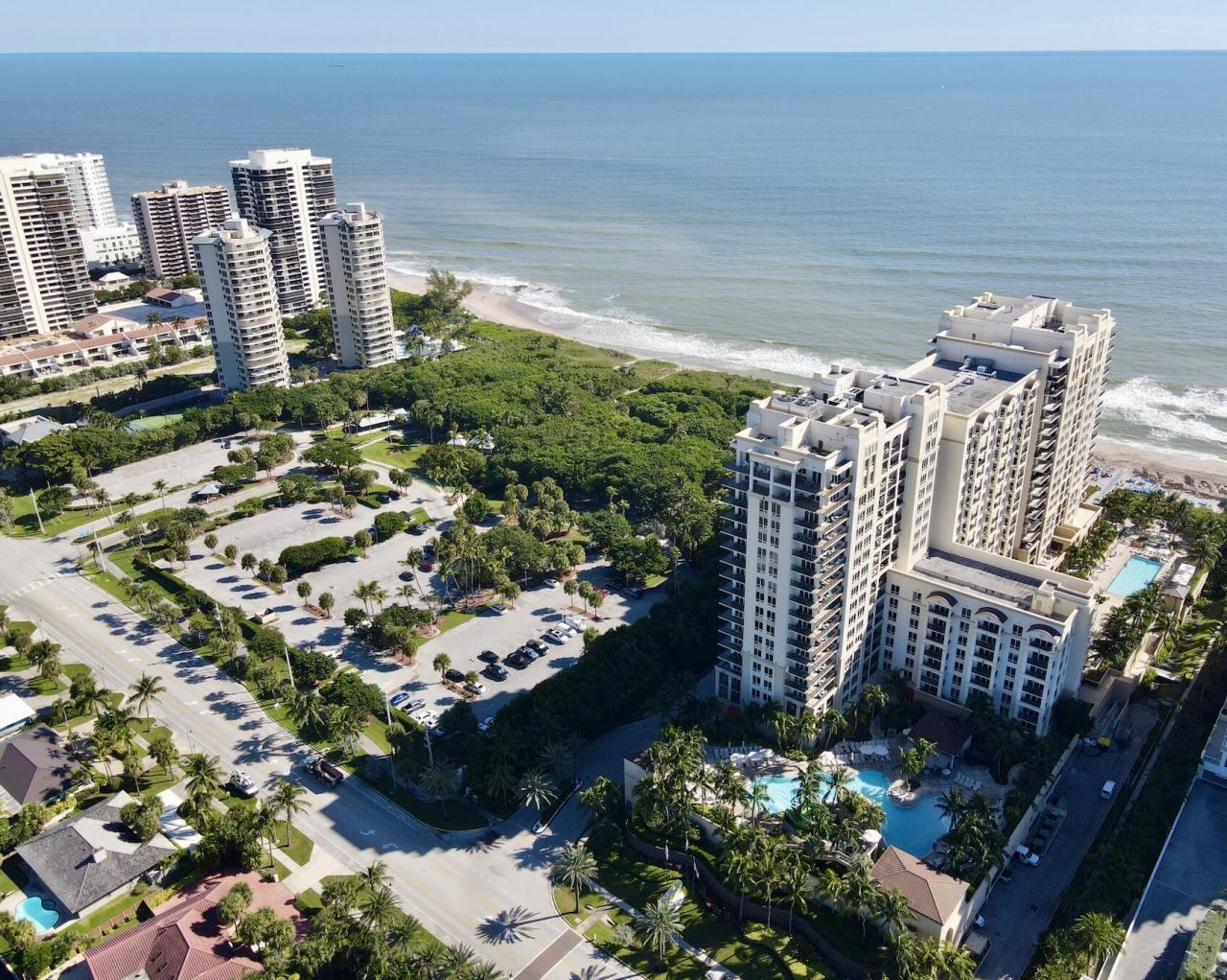3800 N Ocean Drive, Unit 1751, Singer Island, FL 33404 Photo