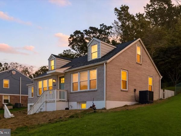 2105 STRINGTOWN ROAD, SPARKS GLENCOE, MD 21152