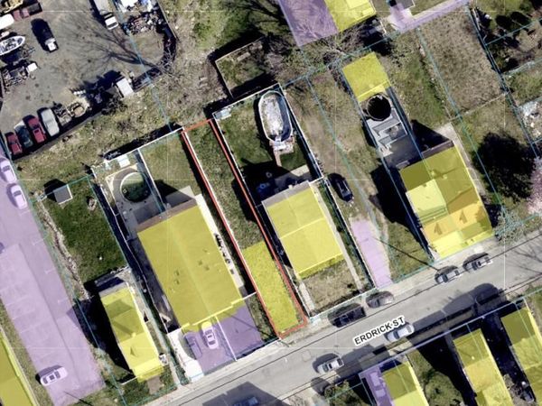 8056 ERDRICK STREET, PHILADELPHIA, PA 19136