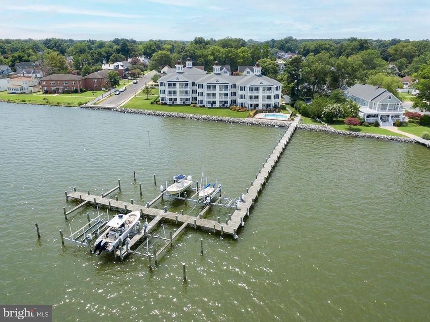 5 Oakley Street, Unit 102, Cambridge, MD 21613 Main Photo