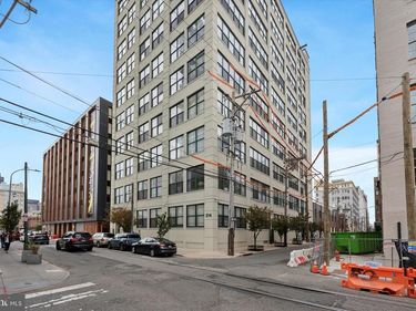 314 22 N 12TH STREET, Unit 204, PHILADELPHIA, PA 19107