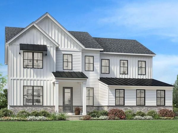AUGUSTA DRIVE, Unit LANEY, NEWTOWN, PA 18940