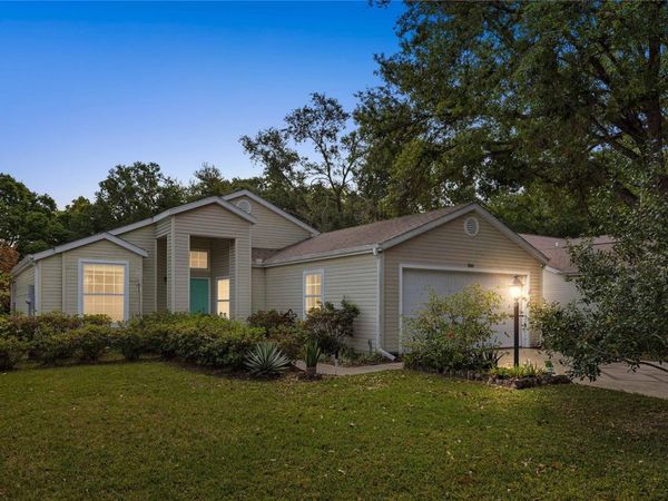 4644 RIVER RIDGE, LEESBURG, FL 34748