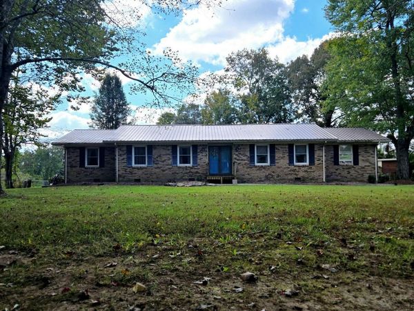 109 Parkway Lane, Crossville, TN 38572