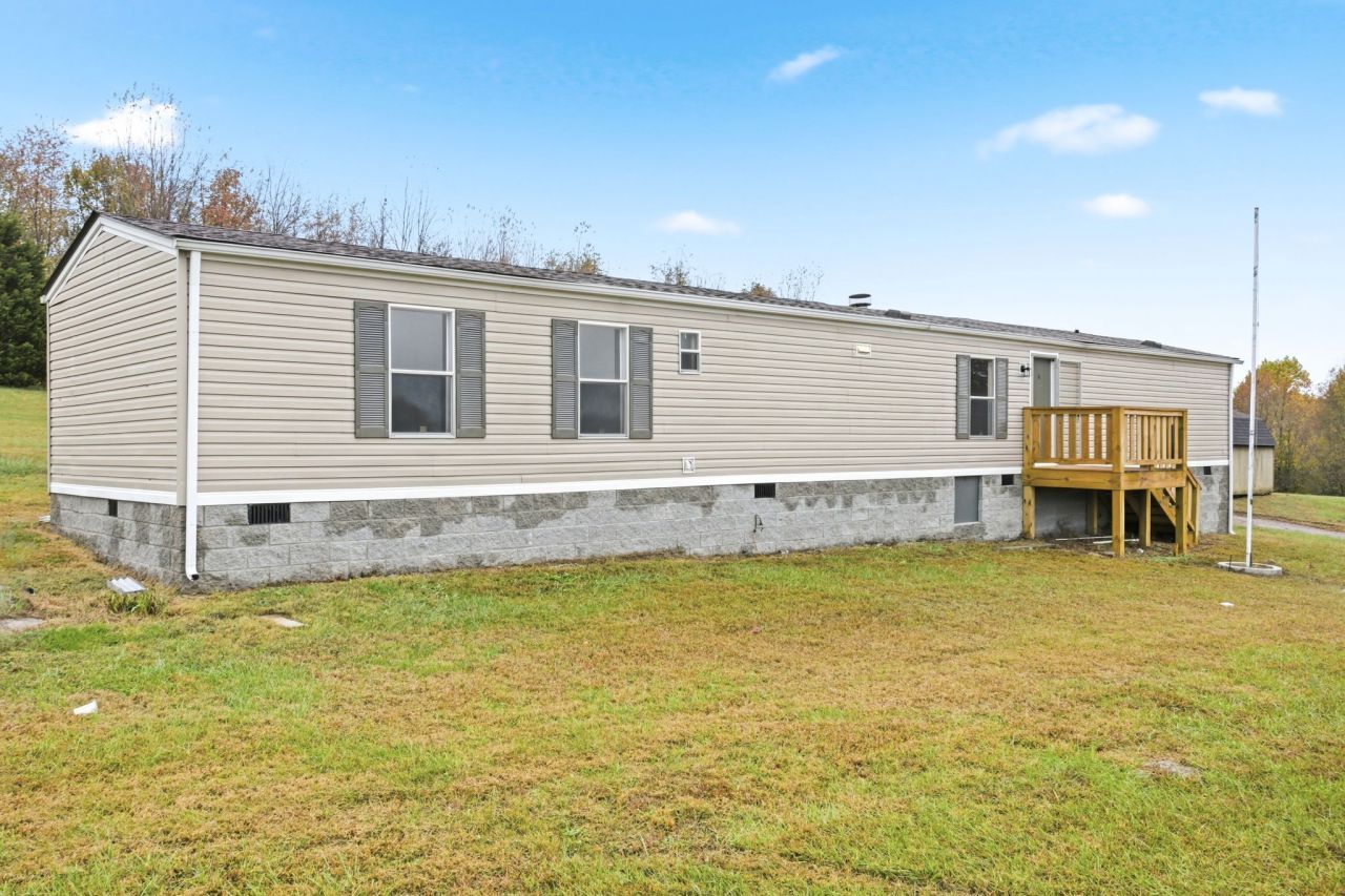 4067 Woodard Rd, Springfield, TN 37172 Main Photo