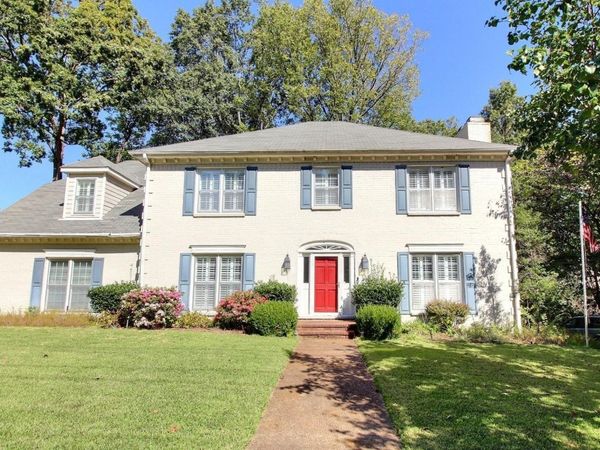 8222 DOGWOOD RD, Germantown, TN 38139