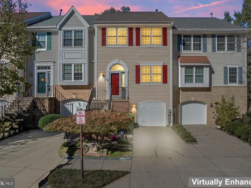 804 Pasadena Place, Bowie, MD 20716 Main Photo