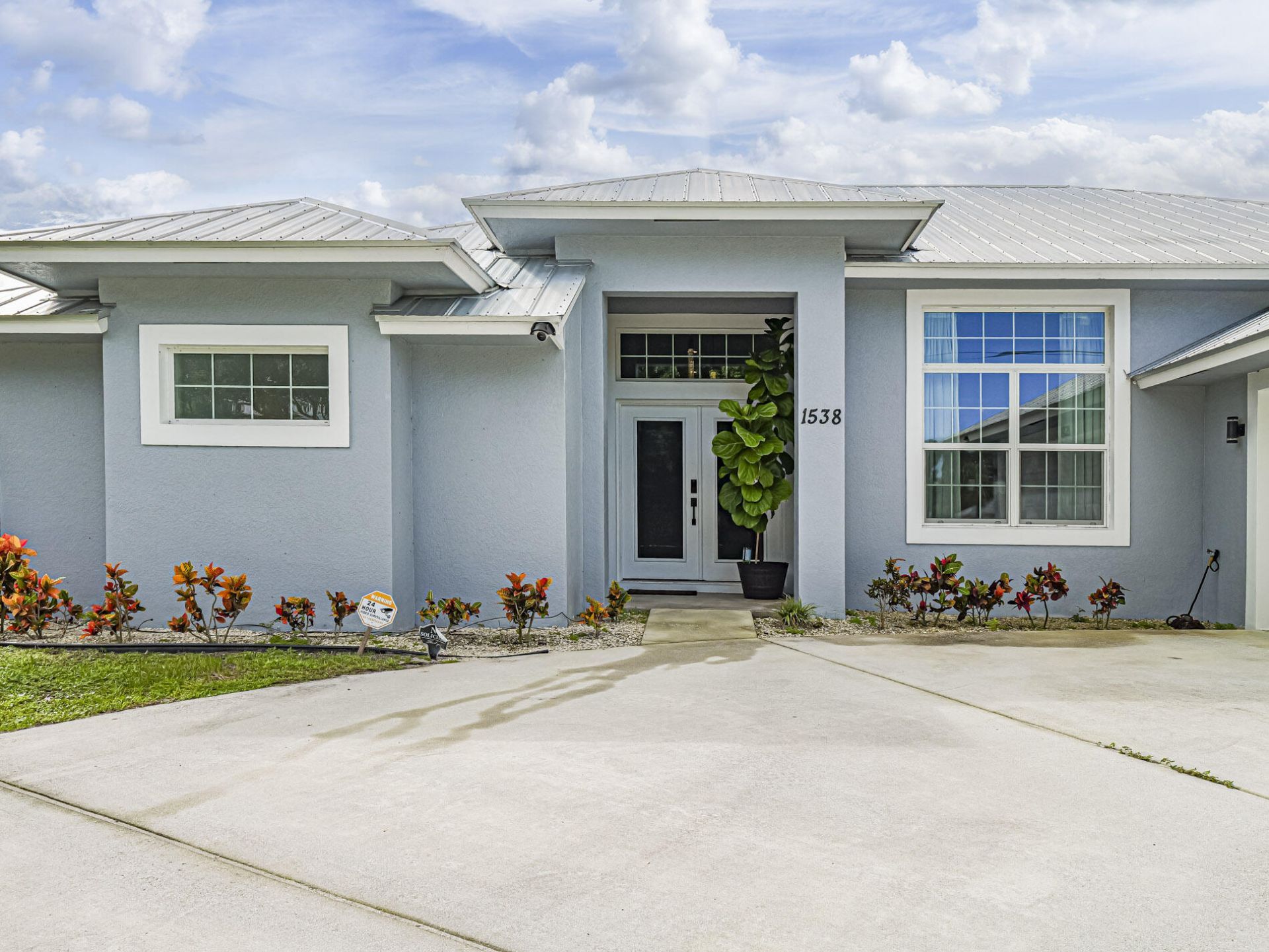 1538 SW Abacus Avenue, Port Saint Lucie, FL 34953 Photo