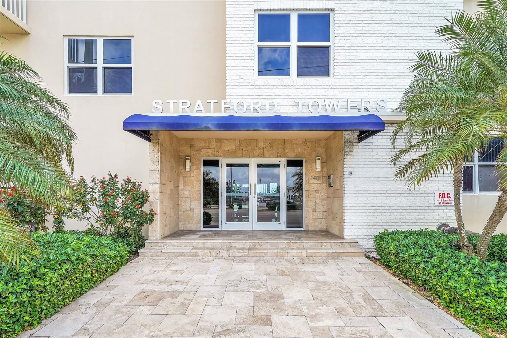1401 S Ocean Drive, Unit 204, Hollywood, FL 33019 Photo