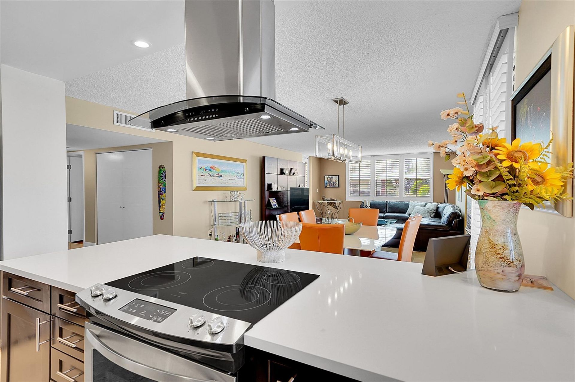 1401 S Ocean Drive, Unit 204, Hollywood, FL 33019 Photo