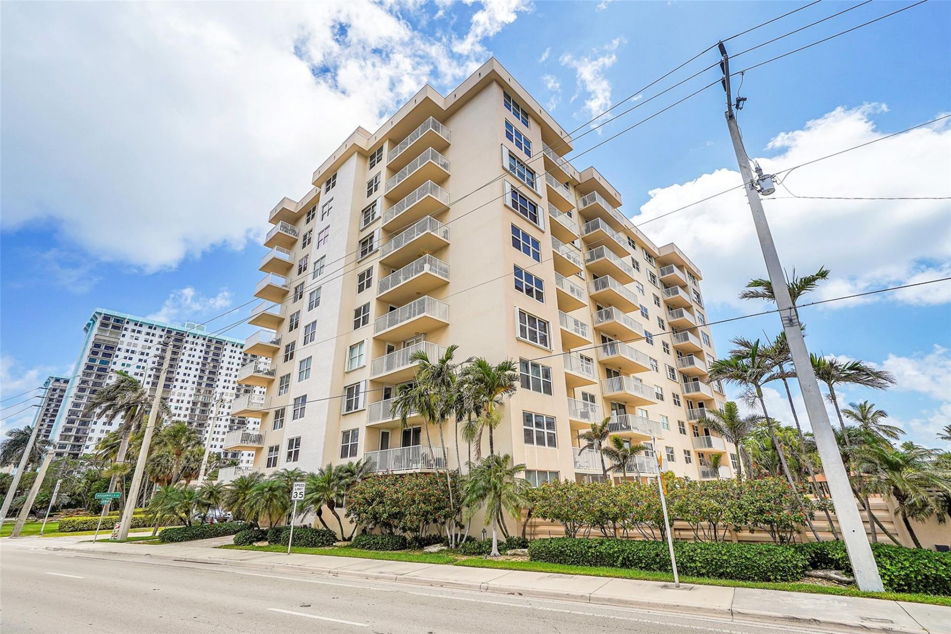 1401 S Ocean Drive, Unit 204, Hollywood, FL 33019 Photo