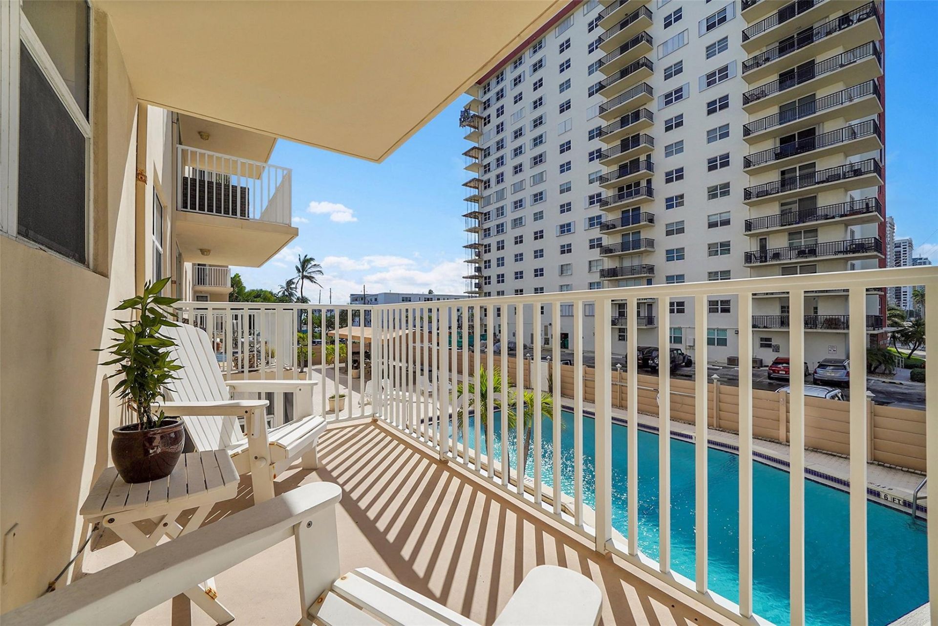 1401 S Ocean Drive, Unit 204, Hollywood, FL 33019 Photo