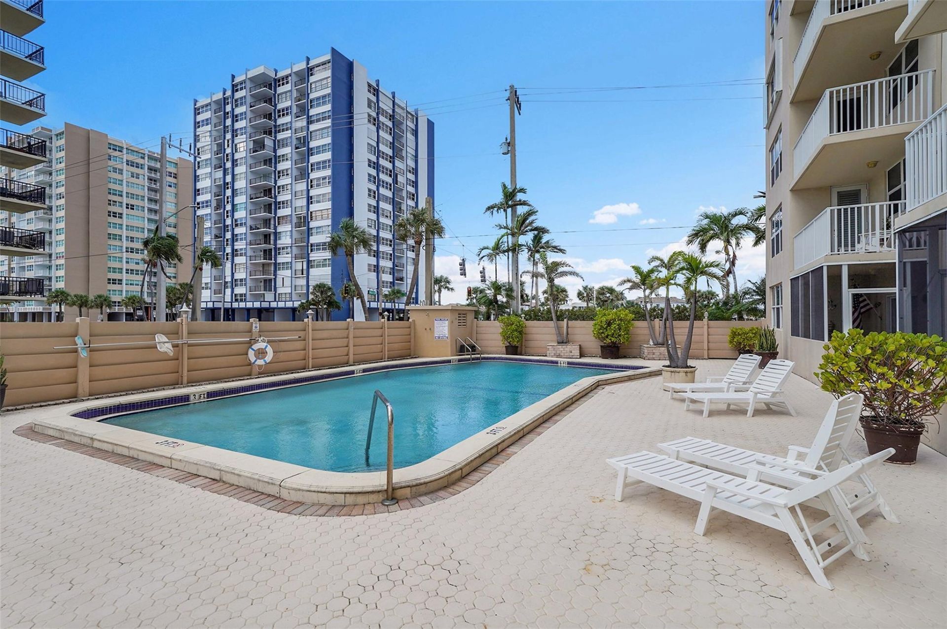 1401 S Ocean Drive, Unit 204, Hollywood, FL 33019 Photo