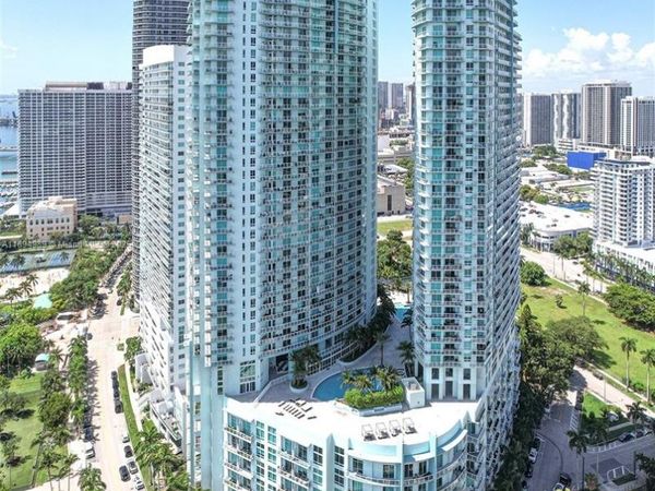 1900 N Bayshore Dr, Unit 4019, Miami, FL 33132