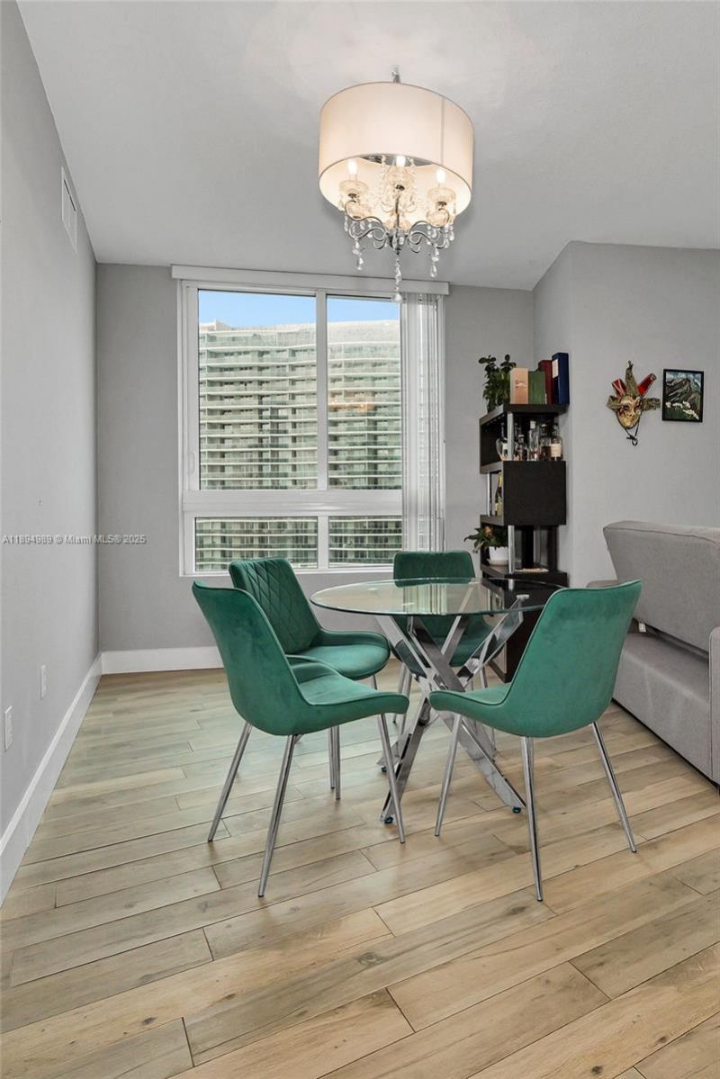 1900 N Bayshore Dr, Unit 4019, Miami, FL 33132 Photo