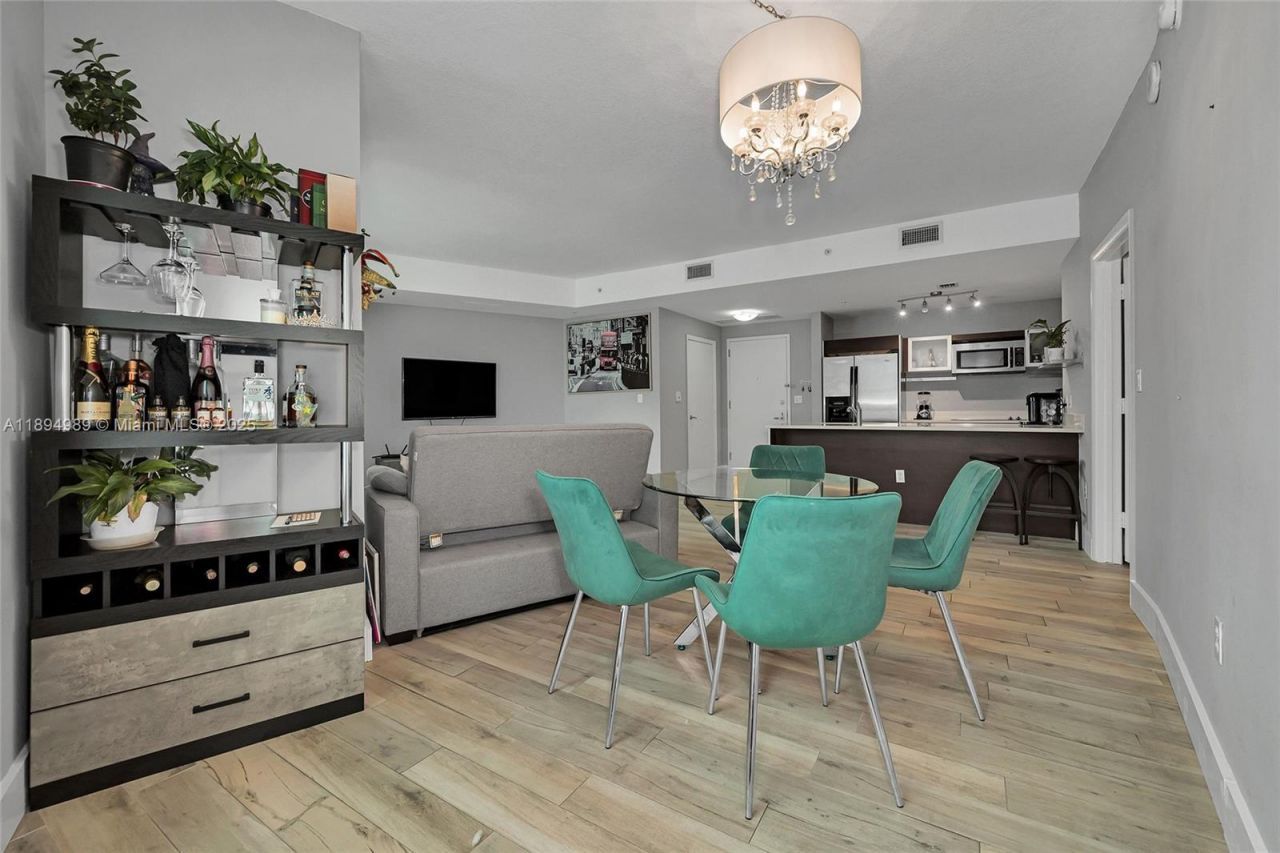 1900 N Bayshore Dr, Unit 4019, Miami, FL 33132 Photo