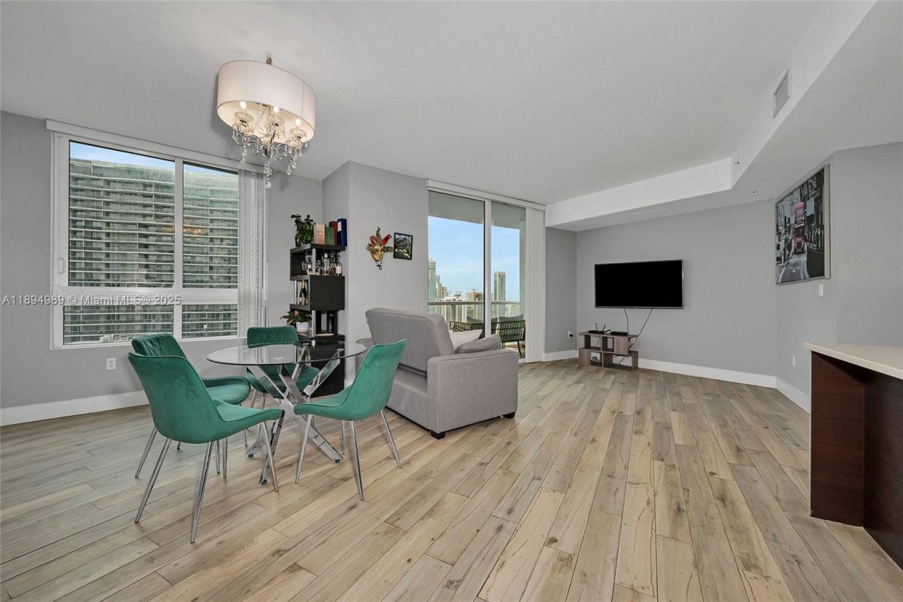 1900 N Bayshore Dr, Unit 4019, Miami, FL 33132 Photo