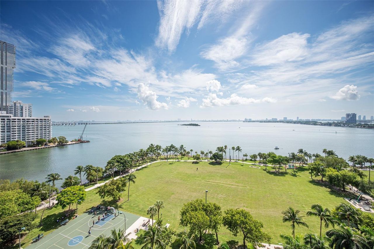 1900 N Bayshore Dr, Unit 4019, Miami, FL 33132 Photo