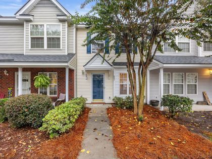 602 Pond Pine Trail Summerville, SC 29483