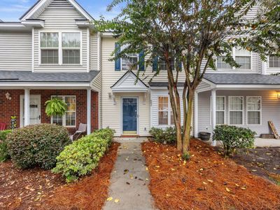 602 Pond Pine Trail, Summerville, SC 29483