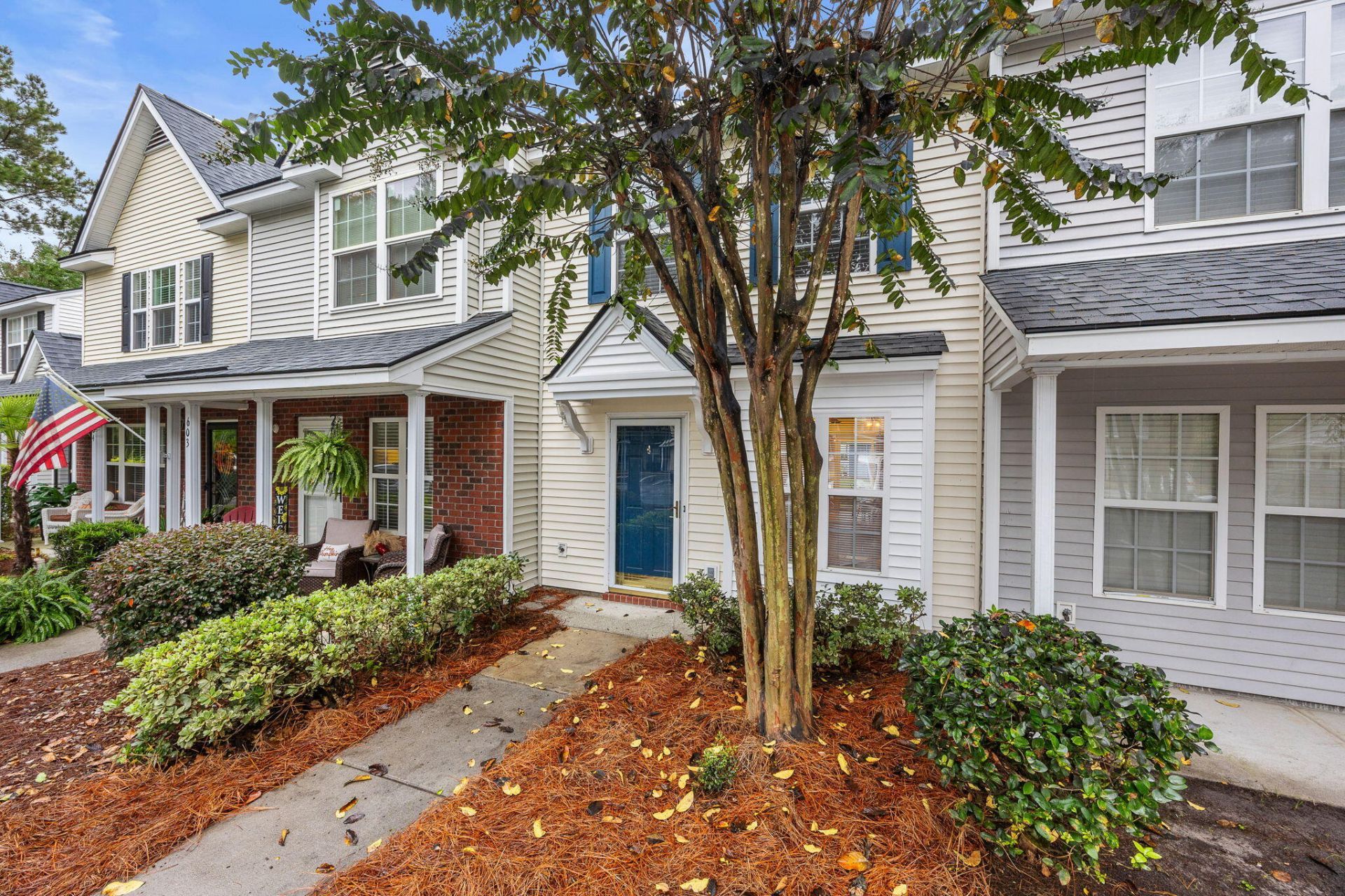 602 Pond Pine Trail Photo 24