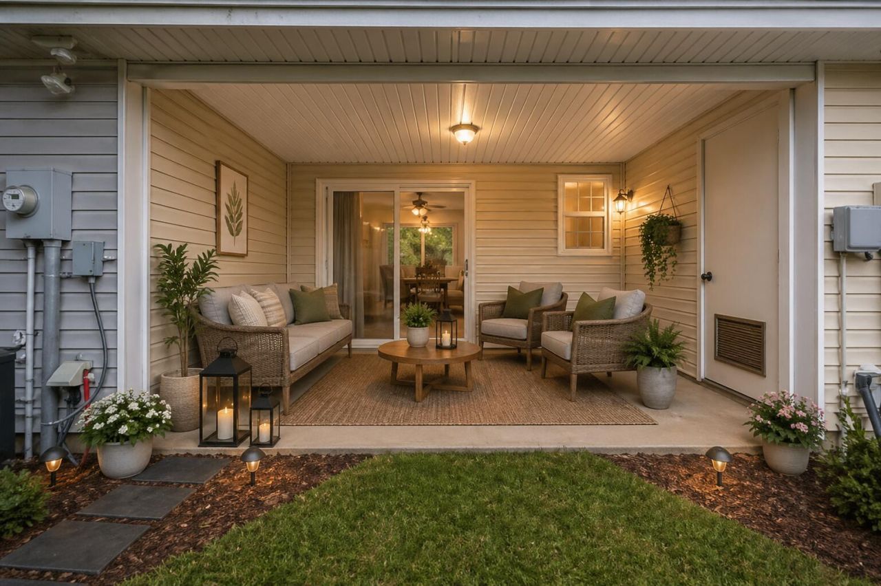 602 Pond Pine Trail Photo 4