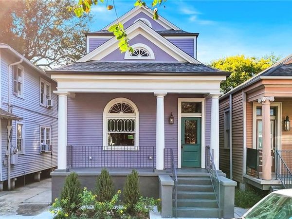 629 ELMIRA Avenue, New Orleans, LA 70114