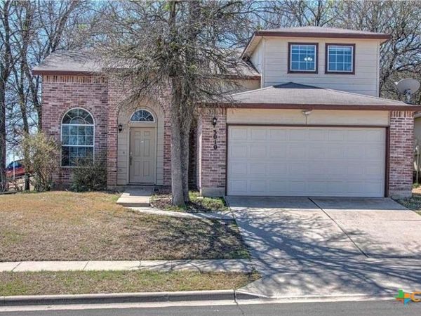 3010 Tangent Court, Killeen, TX 76543