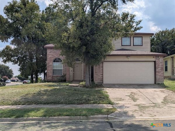 3010 Tangent Court, Killeen, TX 76543