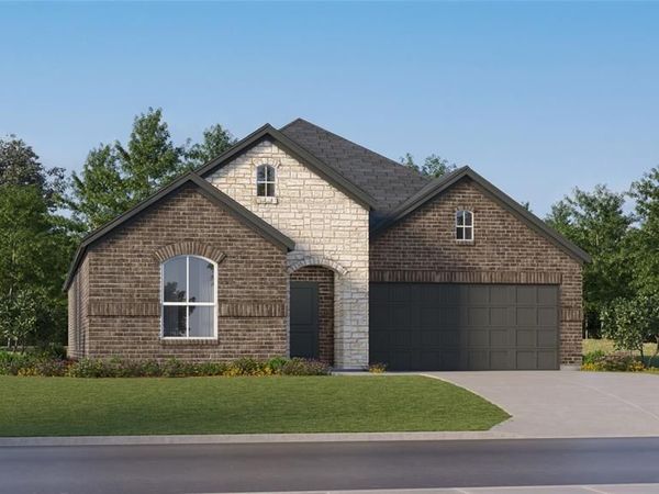3506 Fox Valley Lane, Crandall, TX 75114