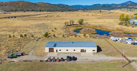 81184 State Route 70, Beckwourth, CA 96129 Photo