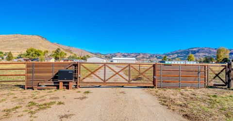 81184 State Route 70, Beckwourth, CA 96129 Photo