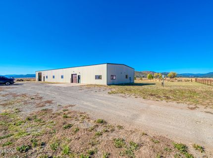 81184 State Route 70, Beckwourth, CA 96129 Photo