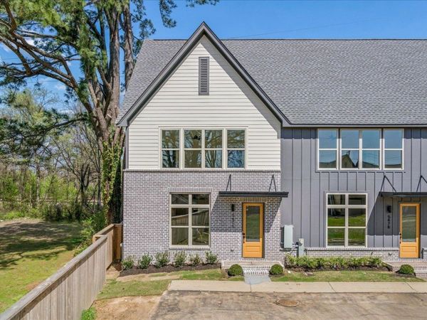 5476 END VILLAGE DR E, Memphis, TN 38119