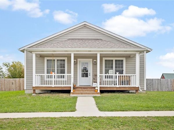 14533 State Street, Mercer, MO 64661