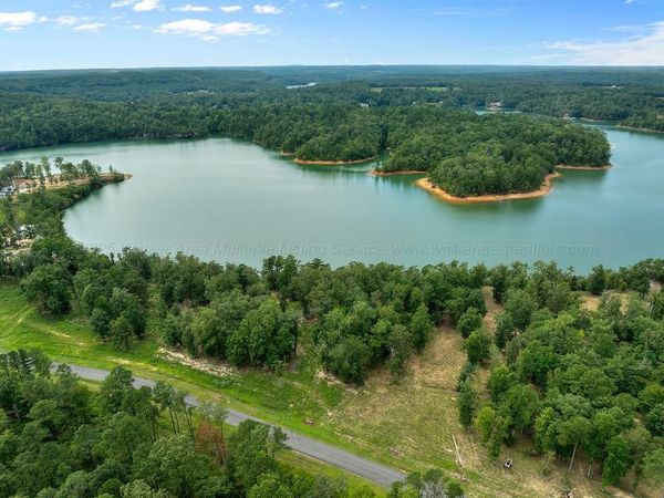 LOT 6 SLICK FORD (CR 61), Houston, AL 35572