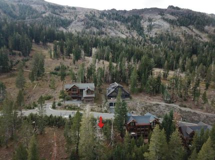 239 Palisades Drive, Kirkwood, CA 95646 Photo