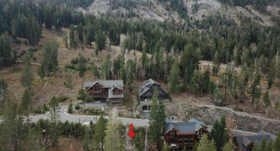 239 Palisades Drive, Kirkwood, CA 95646 Photo