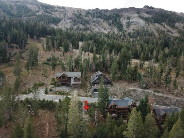 239 Palisades drive, Kirkwood, CA 95646