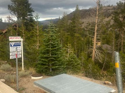 239 Palisades Drive, Kirkwood, CA 95646 Photo