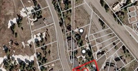 239 Palisades Drive, Kirkwood, CA 95646 Photo