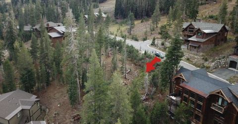 239 Palisades Drive, Kirkwood, CA 95646 Photo
