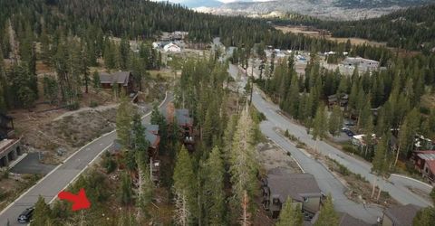 239 Palisades Drive, Kirkwood, CA 95646 Photo