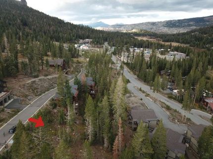 239 Palisades Drive, Kirkwood, CA 95646 Photo