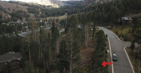 239 Palisades Drive, Kirkwood, CA 95646 Photo