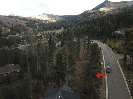 239 Palisades Drive, Kirkwood, CA 95646 Photo