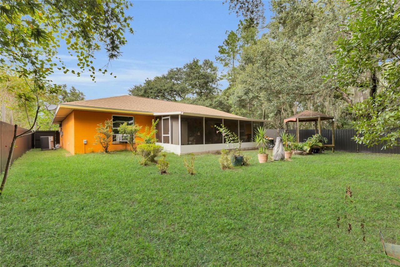 10 Sequoia Drive Trace, Ocklawaha, FL 32179 Photo