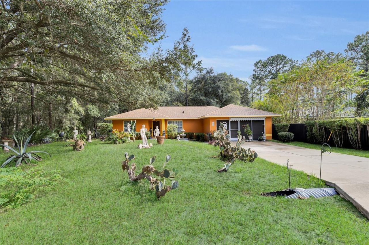 10 Sequoia Drive Trace, Ocklawaha, FL 32179 Photo