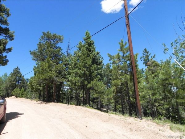 13886 Boulder Lane, Larkspur, CO 80118